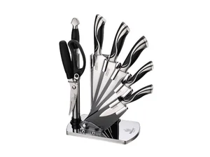 KINGHOFF Набор ножей (8пр.) KH 3459