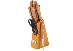 KINGHOFF Набор ножей (8пр.) KH 3467