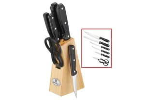 KINGHOFF Набор ножей (7пр.) KH 3464