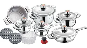 KLAUSBERG Набор посуды (16пр.) KВ 7171