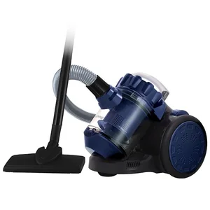 LUMME Пылесос 2200W LU 3209 синий