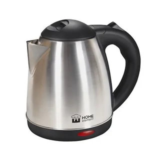 HOME ELEMENT Электрический чайник HE KT 167 сталь
