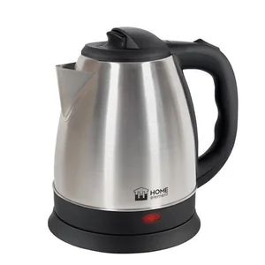 HOME ELEMENT Электрический чайник HE KT 175 сталь