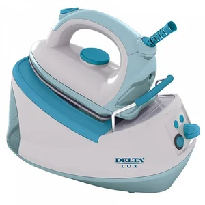 DELTA Утюг с парогенератором DL 857 PS