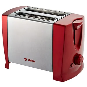 DELTA Тостер 700W DL 073
