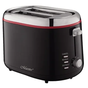 MAESTRO Тостер 850W MR 705