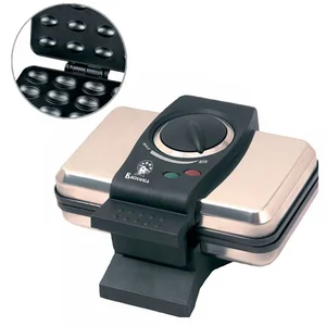 ВАСИЛИСА Вафельница (орешница) В4 1000