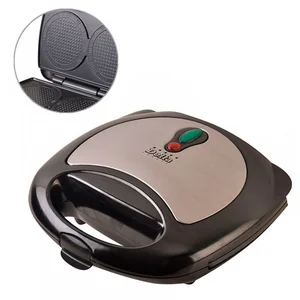 DELTA Вафельница  Классика DL 12