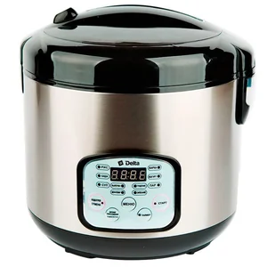 DELTA Мультиварка DL 6517 А + ФРИ