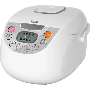 MYSTERY Мультиварка 650W МСМ 1018