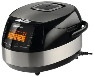 POLARIS Мультиварка PMC 0517 AD