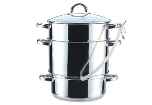 KINGHOFF Соковарка 8л. KH 3302