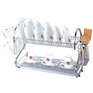 WEBBER Сушилка для посуды BE 7201