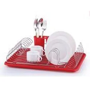 WELLBERG Сушилка для посуды WB 7412