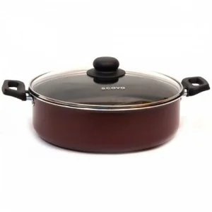 SCOVO Жаровня 28см. Expert СЭ 014