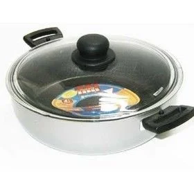 SCOVO Жаровня 26см. Diccovery СД 013