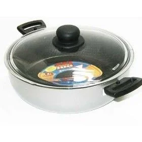 SCOVO Жаровня 24см. Diccovery СД 012