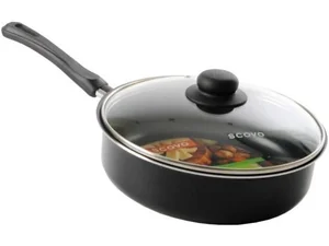 SCOVO Сотейник 26см Promo PA 021