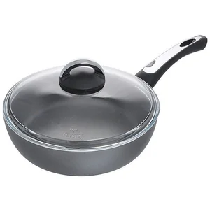 SCOVO Сотейник 26см President SP 021