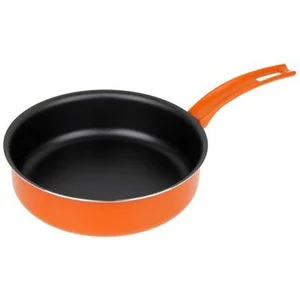 SCOVO Сотейник 26см Citrus Orange RT 0160