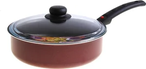 SCOVO Сотейник 24см Alfa AL 019