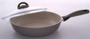 SCOVO Сотейник 26 см NCeramic NU 023