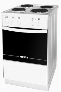 МЕЧТА Электроплита 12 06 03