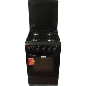 CEZARIS Плита газоэлектрическая ПГЭ 1000 13 (СК) Коричневая