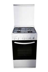 CEZARIS Плита газовая ПГ 2100 14 Белая