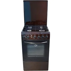 CEZARIS Плита газовая ПГ 2100 13 Коричневая