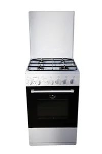 CEZARIS Плита газовая ПГ 2100 13 Белая