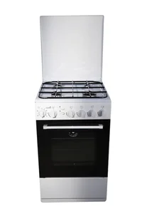 CEZARIS Плита газовая ПГ 2100 11 Белая