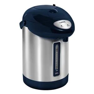 LUMME Термопот LU 295 синий сапфир