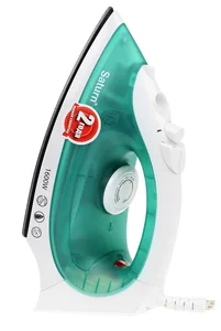 SATURN Утюг дорожный 1600W ST CC 7113