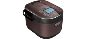 MARTA Мультиварка MT 1981 красный