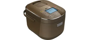 MARTA Мультиварка MT 1981 золото