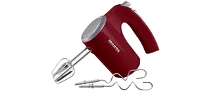MARTA Миксер 350W MT 1509 красный гранат