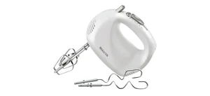 MARTA Миксер 350W MT 1508 белый жемчуг