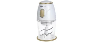 MARTA Измельчитель MT 2071 светлый янтарь