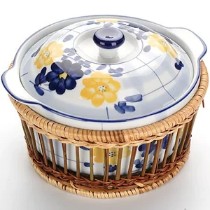 SUPER KRISTALL Кастрюля 0,8 л. SKl 8876