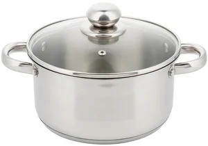 KINGHOFF Кастрюля 3,0л KH 4329