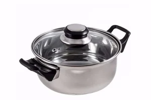 АСТЕЛЛ Кастрюля 16см 1,4 л RW 1201 LQ 16C