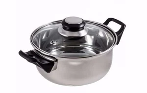 АСТЕЛЛ Кастрюля 18см 1,9 л RW 1201 LQ 18C