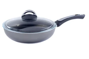 SCOVO Сковорода President 28см SP 011