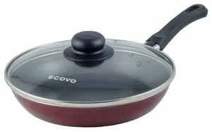 SCOVO Сковорода Expert 24см СЭ 028