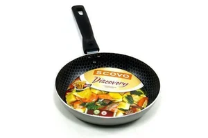 SCOVO Сковорода Dicsovery 28см СД 025