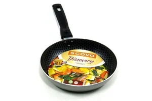 SCOVO Сковорода Dicsovery 24см СД 023