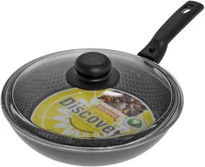 SCOVO Сковорода 22см Dicsovery СД 027