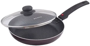 SCOVO Сковорода 22см Alfha AL 008