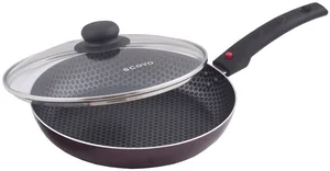 SCOVO Сковорода 20см Alfha AL 007